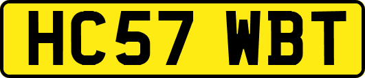 HC57WBT