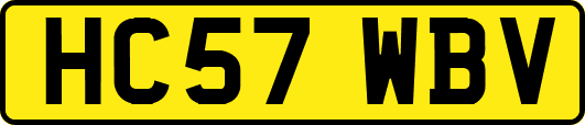 HC57WBV
