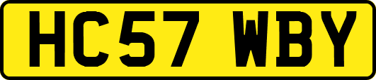 HC57WBY