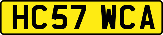 HC57WCA