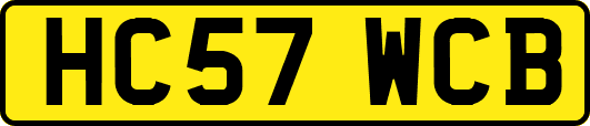 HC57WCB