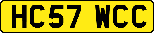 HC57WCC
