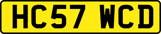 HC57WCD