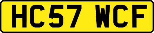 HC57WCF
