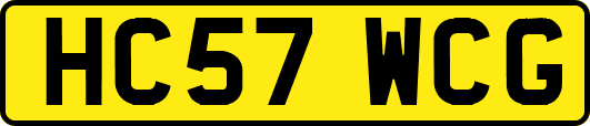 HC57WCG