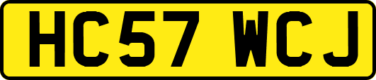 HC57WCJ