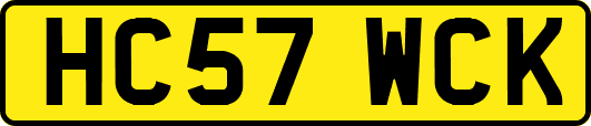 HC57WCK