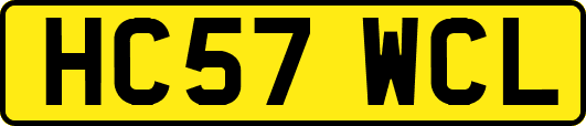 HC57WCL