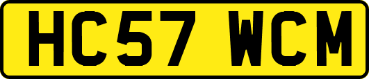 HC57WCM