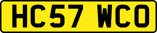 HC57WCO