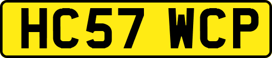 HC57WCP