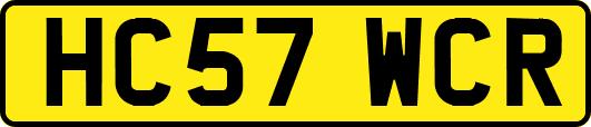 HC57WCR