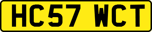 HC57WCT