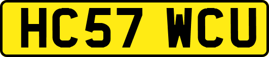 HC57WCU