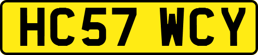 HC57WCY