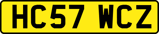 HC57WCZ