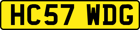 HC57WDG