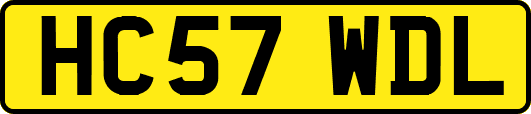 HC57WDL