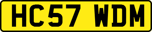 HC57WDM