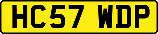 HC57WDP