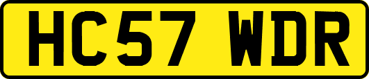 HC57WDR