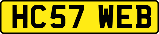 HC57WEB