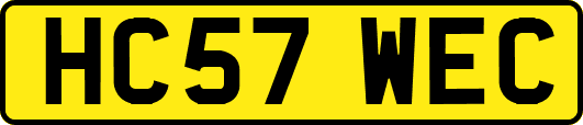 HC57WEC