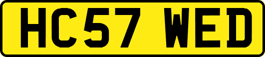 HC57WED