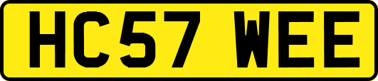 HC57WEE