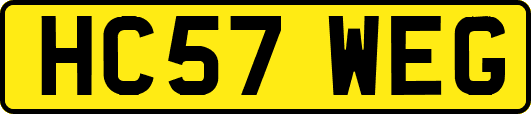HC57WEG