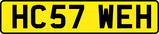 HC57WEH