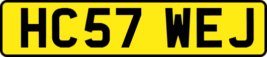 HC57WEJ