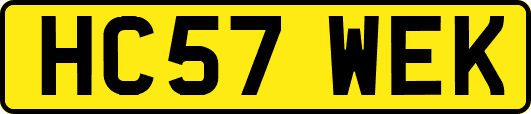 HC57WEK