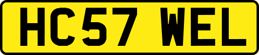 HC57WEL