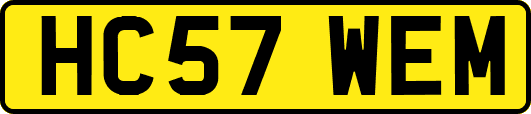 HC57WEM