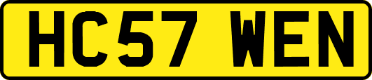 HC57WEN