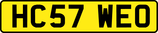 HC57WEO