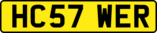 HC57WER