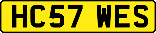 HC57WES