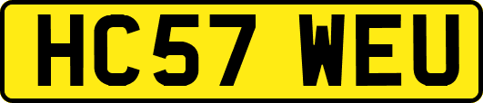 HC57WEU