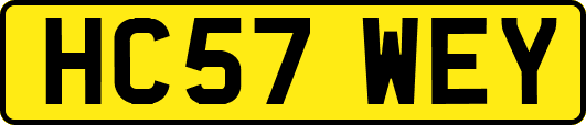 HC57WEY