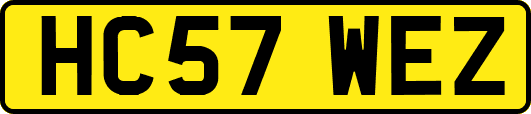 HC57WEZ