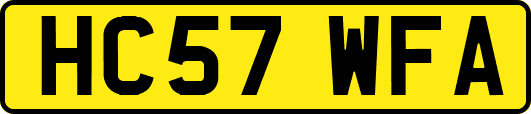 HC57WFA