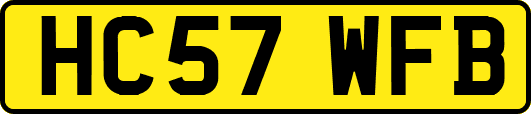 HC57WFB