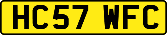 HC57WFC