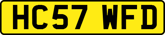 HC57WFD