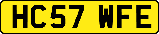 HC57WFE