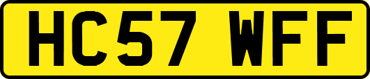 HC57WFF
