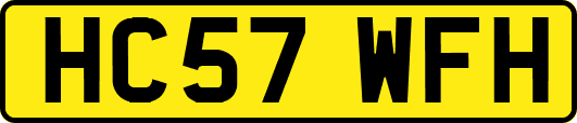 HC57WFH