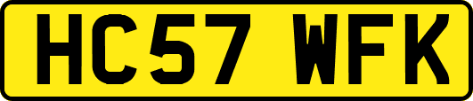 HC57WFK